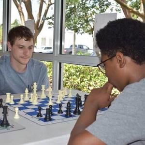 Meet your Posher, Ben